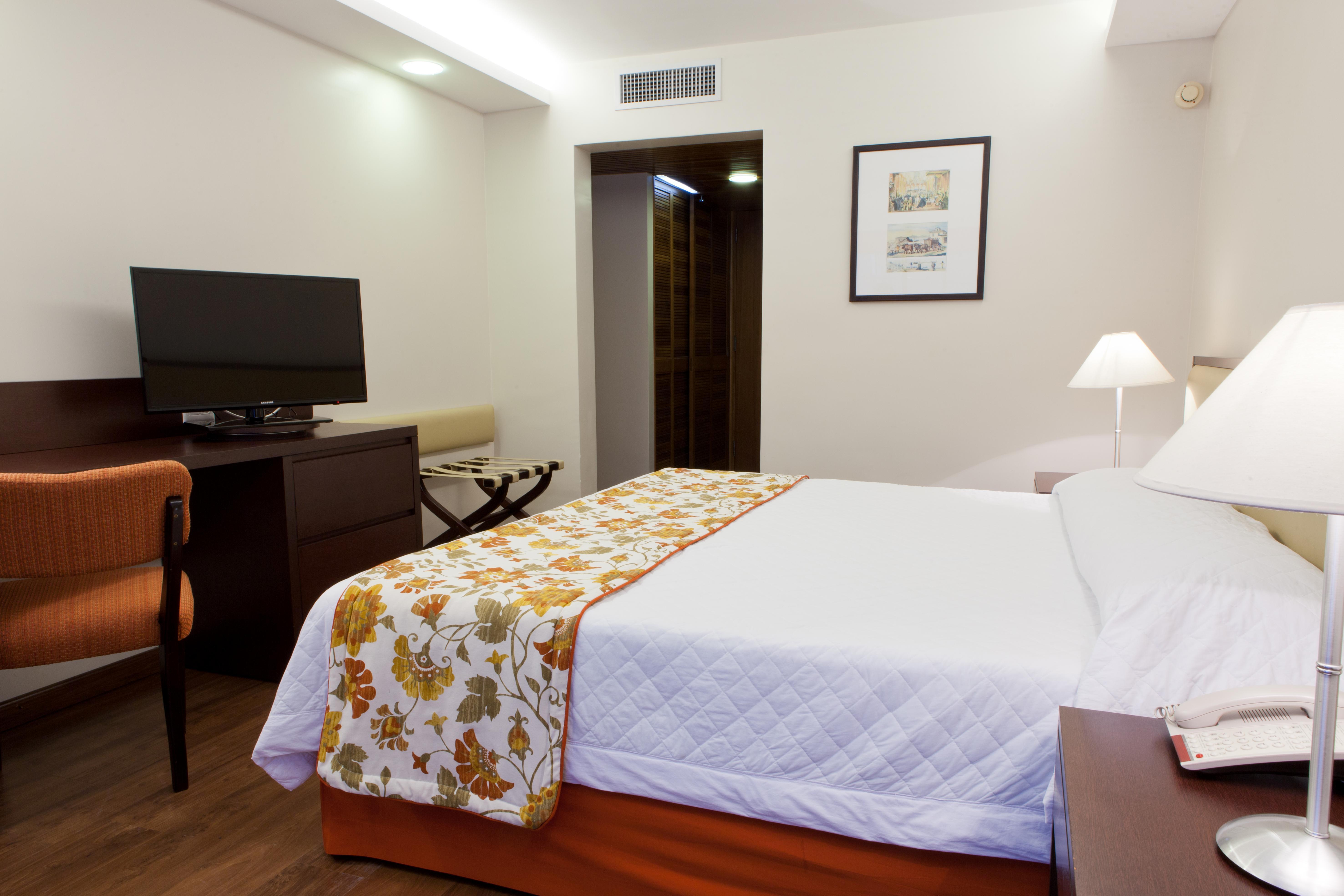 Rio Othon Palace 4* Río de Janeiro