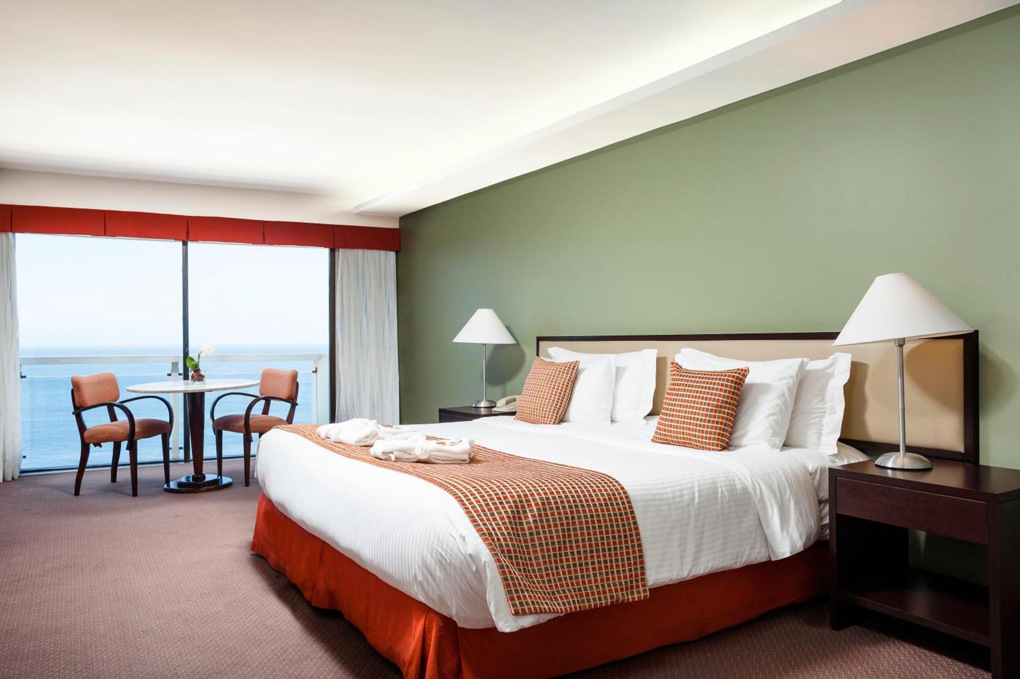 Rio Othon Palace 4* Río de Janeiro